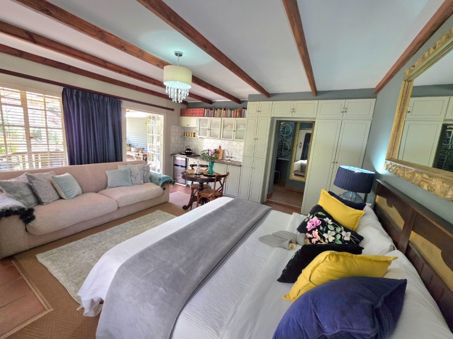 5 Bedroom Property for Sale in Clarens Free State